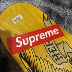 Supreme Antihero Skateboard Deck Multi Pink AH BRD AH X SUPREME 8.25 