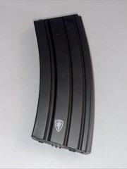 Elite Force Universal Hi-Cap High Capacity 300 Round Airsoft Magazine Black New