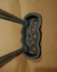 Tight Spot 5 Arrow Quiver Kuiu Verde