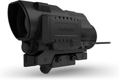 Garmin Xero X1i Crossbow Scope 3.5X Magnification Precise Illuminated Aim Points