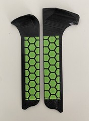 COLOR options – Side Plates for Mathews Compound Bow (2019+)