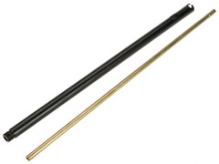 Aluminum Outer Barrel w/ Inner Barrel Set for Tavor 21 / TAR21 Series Airsoft