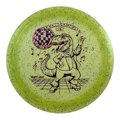 Tyrannosaurus Rex | Party Light | Green/Purple 123g