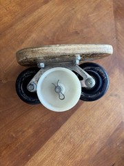 Freeline Skates Grom~Drift Skates~Used/Great Condition~Ride the Streets Freely