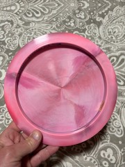 Discraft Swirl ESP Force – 2022 Andrew Presnell Tour Series 174G