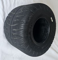 Flight Fins The Goat Tire For Onewheel 5″ Hubs 11.5×6.75-5