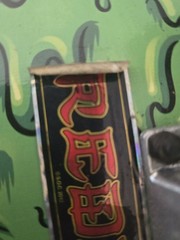 Tony Hawk 31 Inch Skateboard Tony Hawk Signature Series Wheels