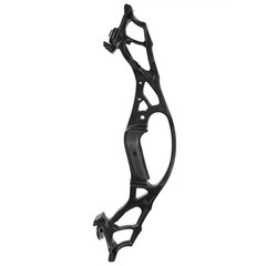 62″ 30-60lbs Takedown Recurve Bow Archery Aluminum Riser Bow Hunting Target