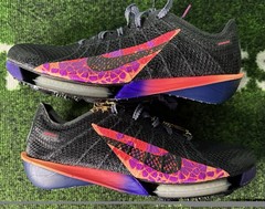 US Men’s 6/Women’s 7.5 – Nike Air Zoom Victory 2 “Glam” IM9130-001, Track Spike