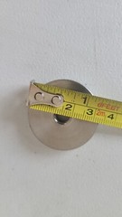 Stabilizer Weights 4 ounce Weight Archery