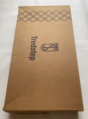 Tredstep Donatello III FIELD Size 8 Calf Reg 13.5 Height Tall 19 BLACK New InBox