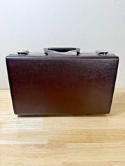 Walther LP3 LP Mod.3 Pellet .177 Air Pistol SSP w/ Vtg Challenger Hard Case READ
