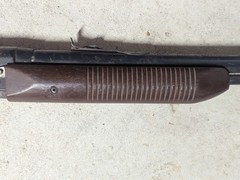 daisy model 26 bb gun Parts Or Fix