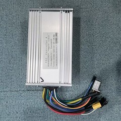 Toursor 72V 50A Electric Scooter FOC Motor Controller 8000W 10000W X13 X14 Parts