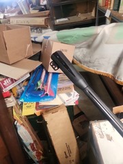 Gamo Recon 62 Whisper New In Open Box