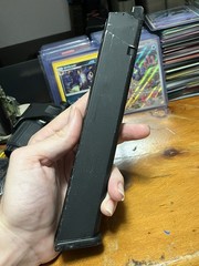 Elite Force Glock Extended Magazine Airsoft