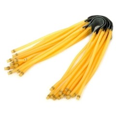 1PCS Premium Slingshot Replacement Rubber Bands for Catapult Hunting