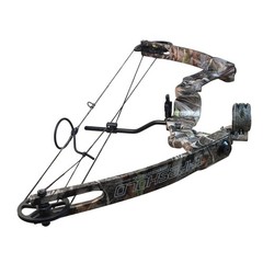 Martin Archery Adventure Series Threshold Camo 70 Lb Draw Wt 31″ Draw Length Bow
