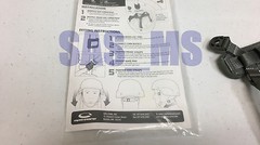 Ops-Core ARMY ISSUED ACU HEAD-LOC ACH RETENTION SYSTEM H-NAPE S/M CHINSTRAP NEW