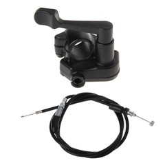 7/8» 22Mm Thumb Throttle Cable Accelerator Control Assembly for Taotao ATV Quad