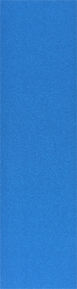 Jessup Skateboard Grip Tape Single Sheet Sky Blue 9″ x 33″