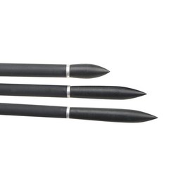 12PK 100-350gr Field Points Arrowheads Archery Broadhead Screw Tips Arrow Target