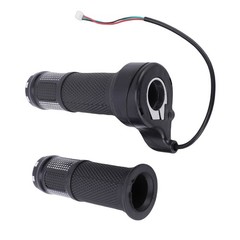 Electric Scooter Accelerator Grip Stylish Design For M365 MI3 Riding Popular