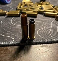 Airsoft Revolver 6mm Shells- 12 Count
