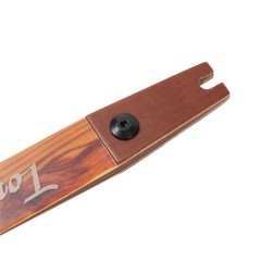 ILF Limbs Made of Carbon+Bamboo Core+Fiberglass for H19″-62″ / H17″-60″ ILF Bow