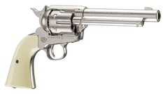 Umarex Colt Peacemaker Single Action Army 45 BB Air Pistol Revolver – 2254048