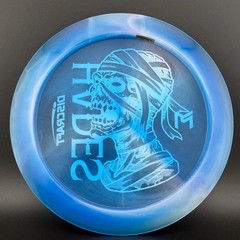 Discraft Z Swirl Hades – «Mummified» 2025 Paul McBeth