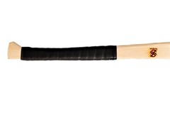 Smart and Sharp Ash wood Hurling Stick (20 in)