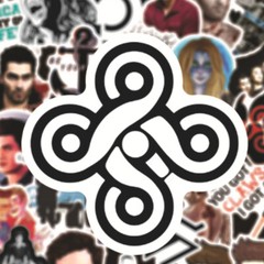 50pcs Waterproof Vinyl Teen Wolf Sticker Pack For Laptop,Water Bottle
