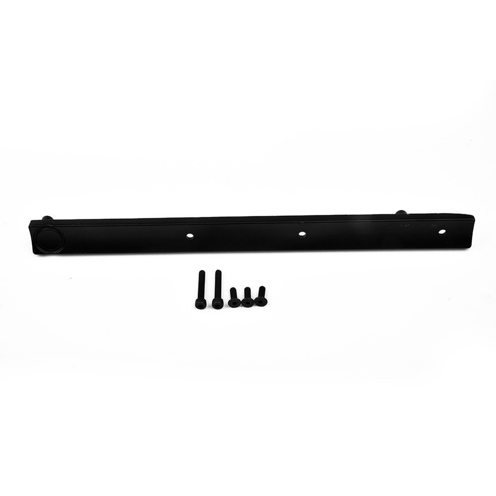 Quality Mounting Bracket Aluminum Alloy Fixed Parts Plastic Support Base 1pcs