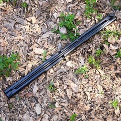 40/60lbs Archery Foldable Bow Outdoor Hunting Folding Longbow Bow Shooting Arrow