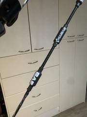 Darton Sequel 33 St2 80lbs (Gas System X Strings)