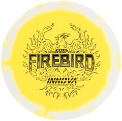 Innova Halo Star Firebird | Choose Weight & Color