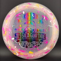 Innova Party Time Champion Shryke – Jessica Gurthie 2026 Queen City Classic