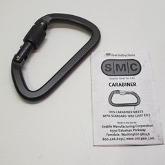 LITE ALLOY STEEL LOCKING NFPA100007