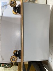 Kryptonics Mousetrap Skateboard 31 Inches
