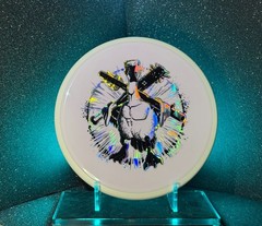 MVP Neutron Reactor DFX Get Bonked 4 Color Foil Collector Edition 176g