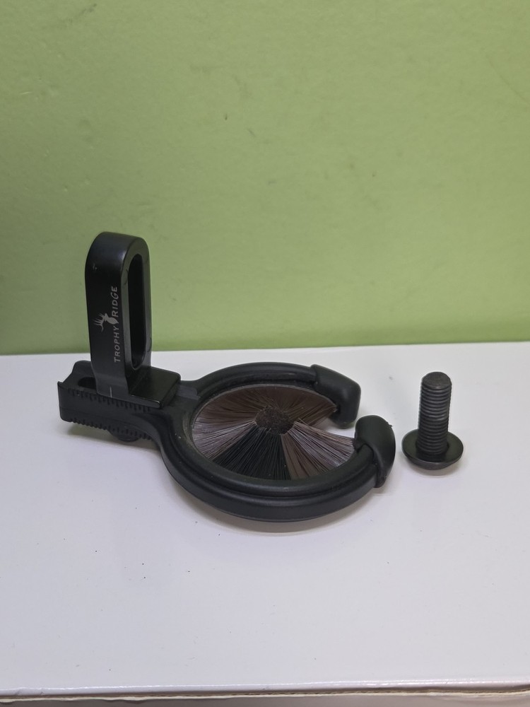 Trophy Ridge Sync Drop Away Right Hand Arrow Rest – ARE310R