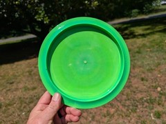 New Custom Streamline Neutron BOOST 174gm Distancce Driver PDGA Approved