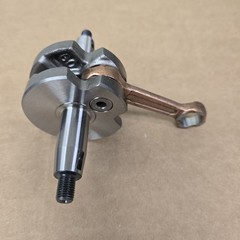 New Go-Ped GP420 & GP460 Crankshaft Assembly