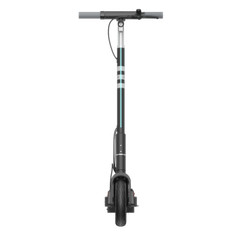 Foldable Electric Scooter w/ 50 Miles Max Operating Range & 20 mph Max Speed