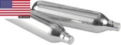 High-Grade CO2 Cartridges for Pellet Guns