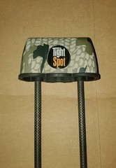 Tight Spot 5 Arrow Quiver Kuiu Verde