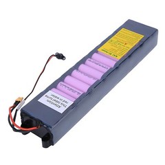 High Capacity 36V 7800mAh Lithium Scooter Battery For M365 Scooter