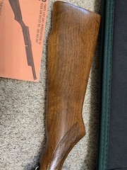Vintage Benjamin Franklin Model 342 in Excellent Condition