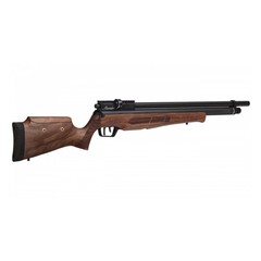 Benjamin Marauder Regulated .22 Caliber Walnut Adjustable Stock PCP Air Rifle